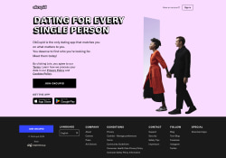 OkCupid